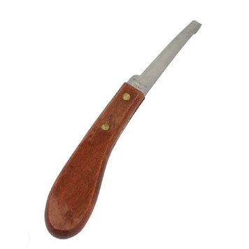 Right Handed Hoof Knife