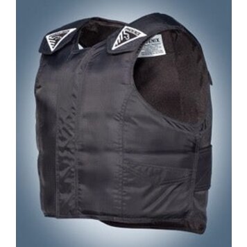 Phoenix Performance Products Jr. Pro Max Rodeo Vest