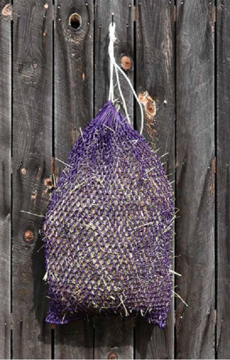 Equi-Sky Ultra Slow Feed Hay Net