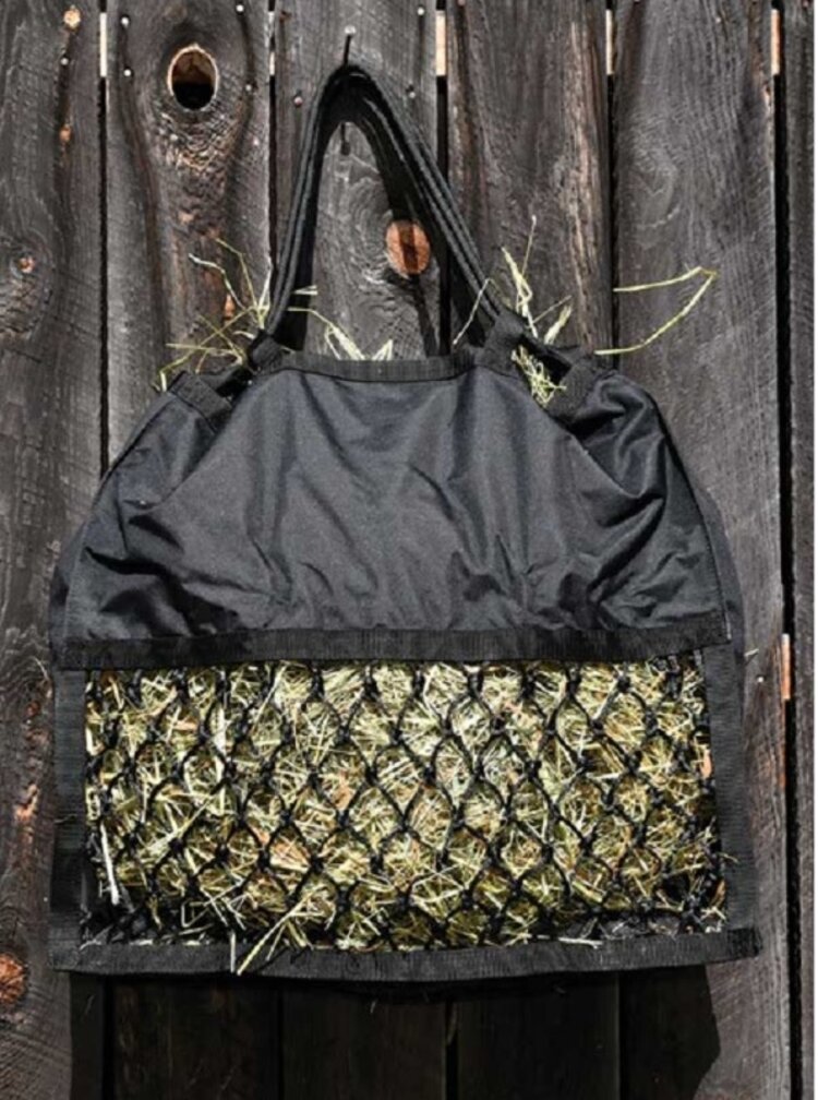 Equi-Sky Ultimate Hay Bag
