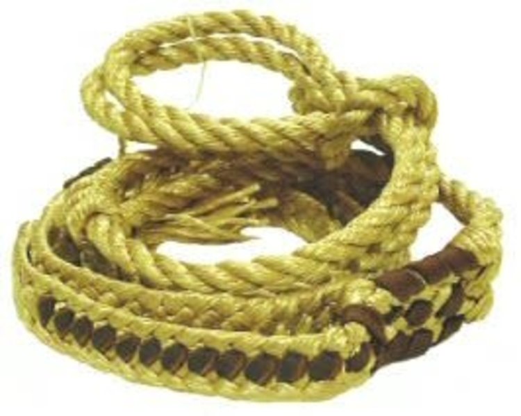 Saddle Barn Mutton Bustin/Calf Riding Poly Rope