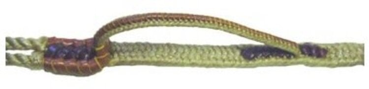 Saddle Barn Super Pro Steer Rope Right