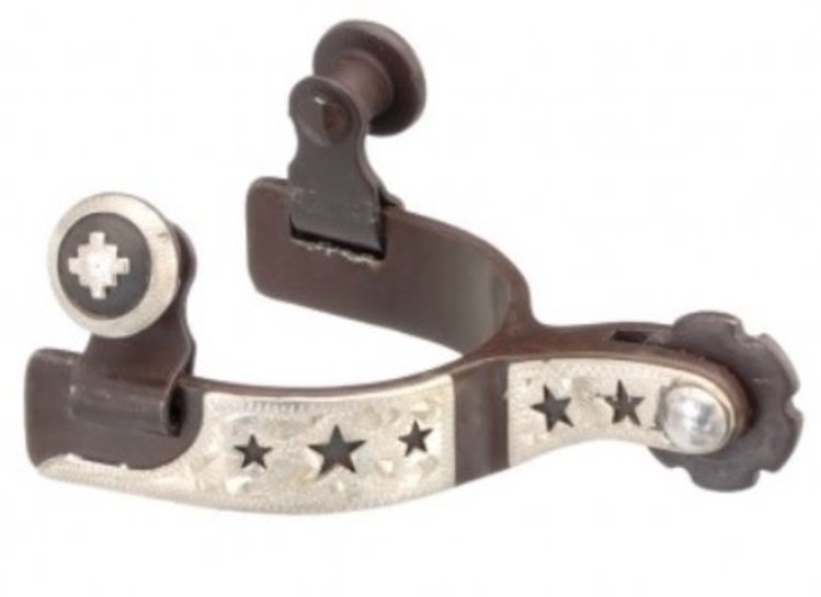 Tough 1 Children's Star Spurs