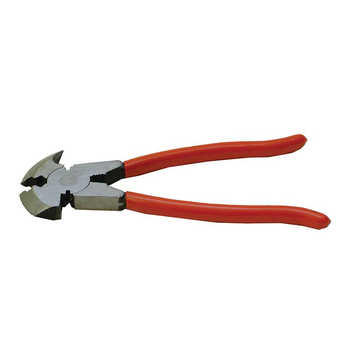 Lami-Cell Fence Plier with Vinyl Handle