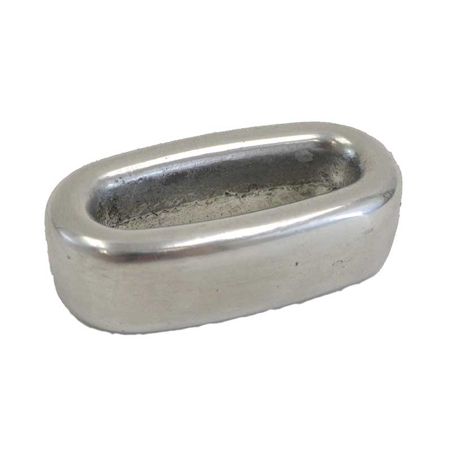 Aluminum Horn Knot