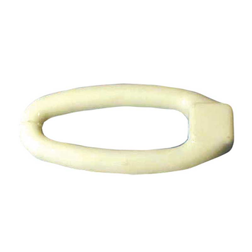 Equi-Sky Cream Plastic Breakaway Honda