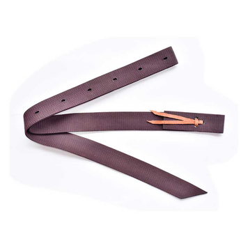 Lami-Cell Poly Web Tie Strap