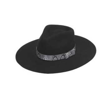 Hat Stiffener (Felt Hat Body Rebuilder)