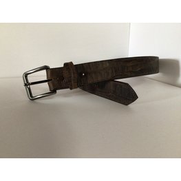 Gingerich Leather LLC - Frontier 