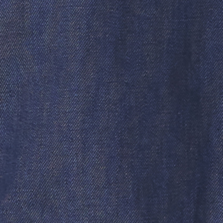 Wrangler Cowboy Cut Denim Shirt Rigid Indigo