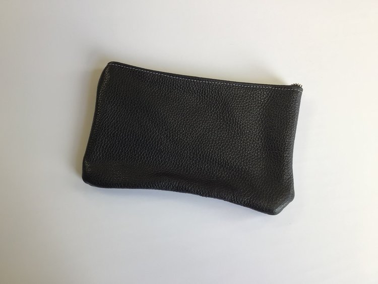 The Whole Herd Travel Wipe Cover Cowboy Tool Black