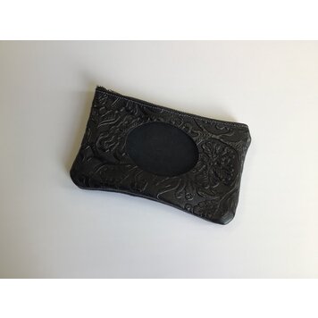 The Whole Herd Travel Wipe Cover Cowboy Tool Black