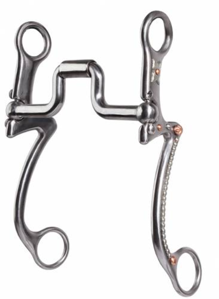 Professional's Choice 7 Shank Swivel Port
