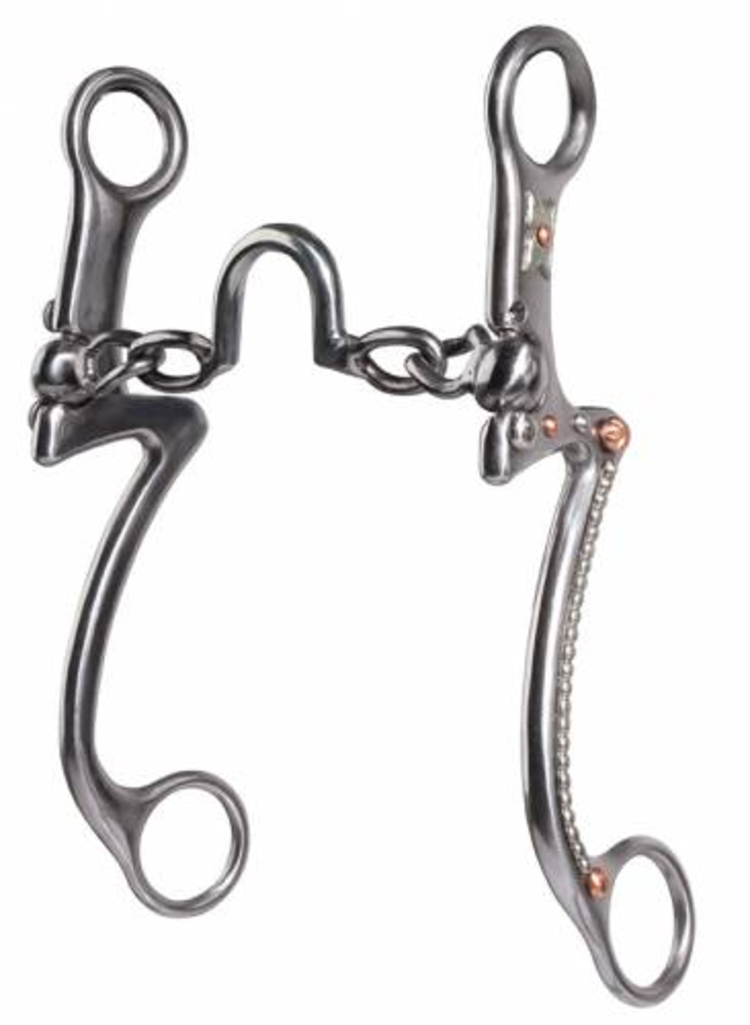 Professional's Choice 7 Shank Ported Chain