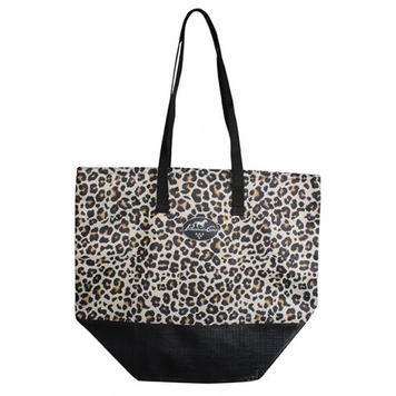 Professional's Choice Tote Bag Cheetah