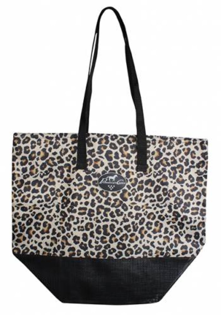 Professional's Choice Tote Bag Cheetah