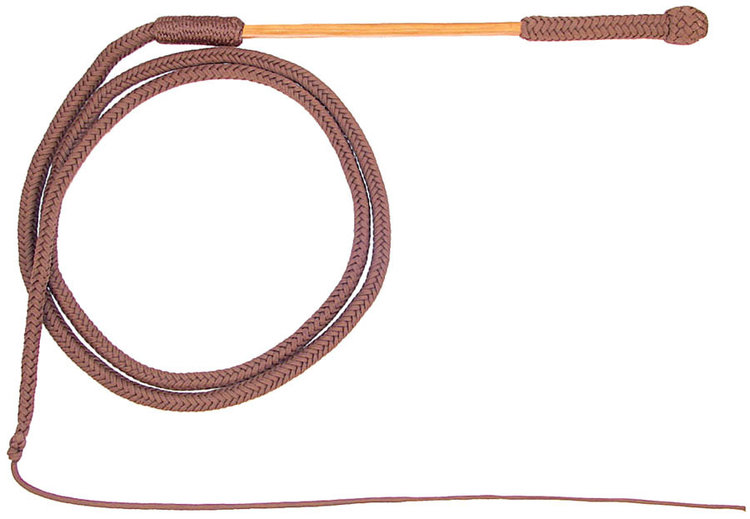 Mustang Australian Drover Whip