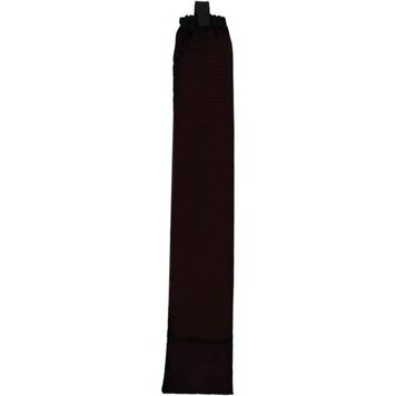 Mustang Nylon Tail Sack Black