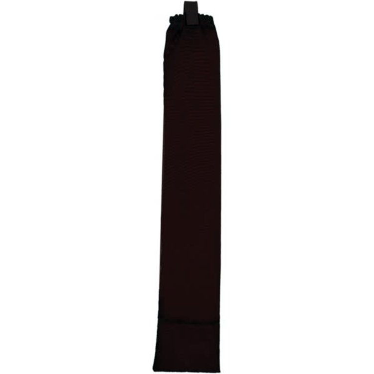 Mustang Nylon Tail Sack Black