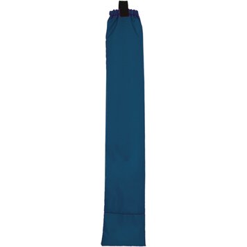 Mustang Nylon Tail Sack Navy