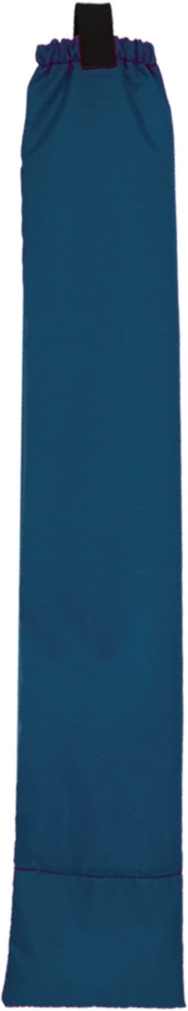 Mustang Nylon Tail Sack Navy