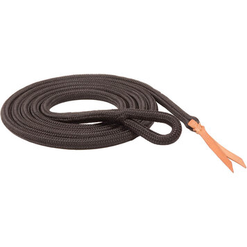Mustang 10.5' Tight Braided Lead