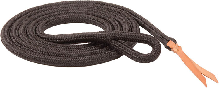 Mustang 10.5' Tight Braided Lead