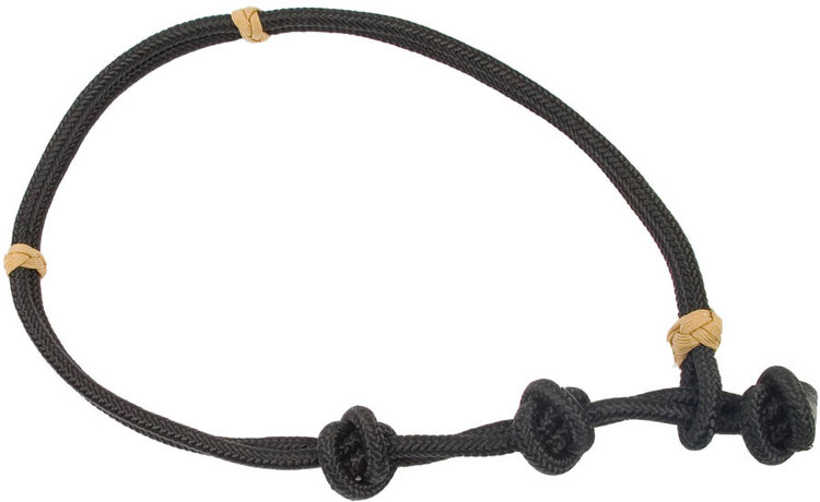 Mustang Neck Rope