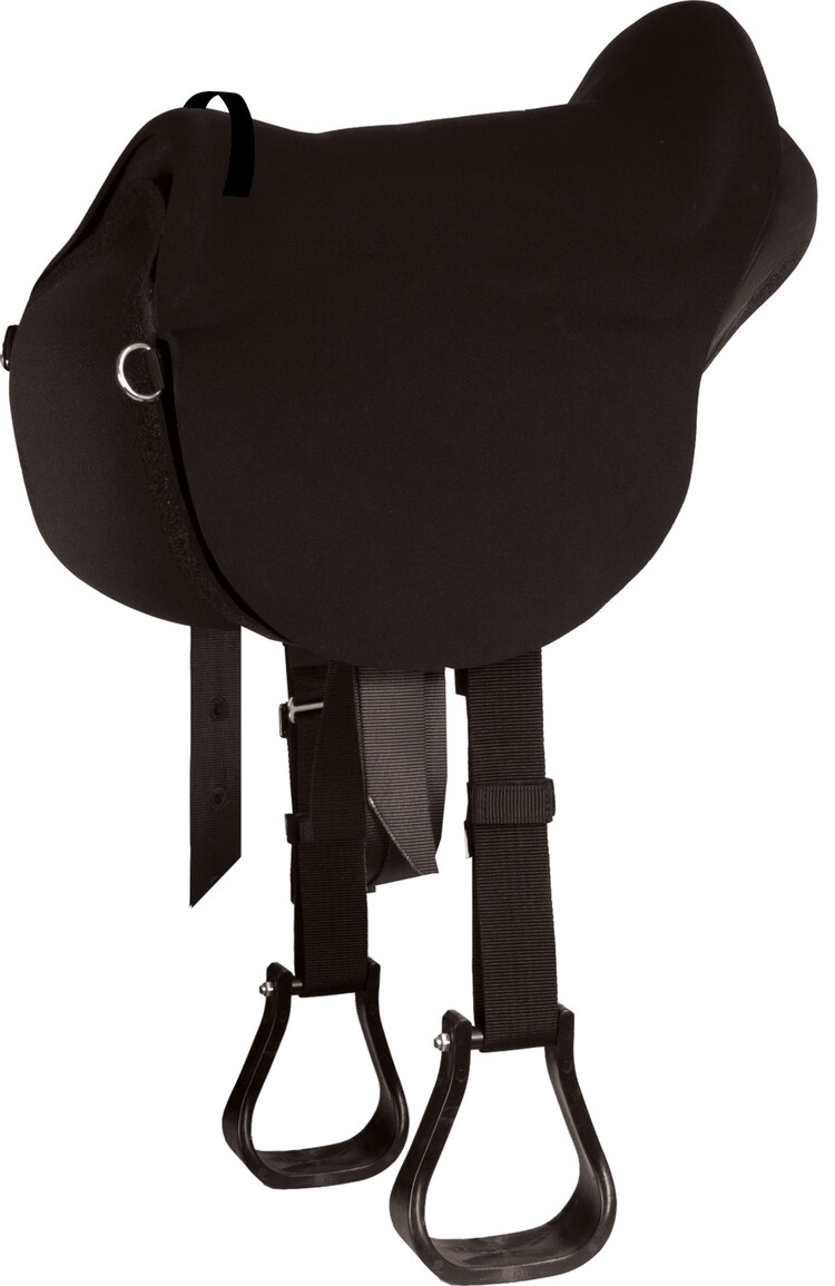 Mustang Mustang Soft Ride