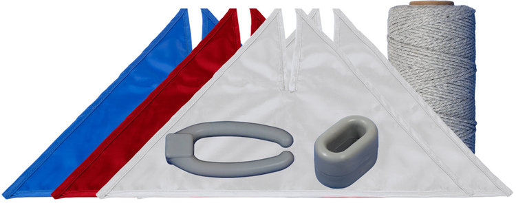 Mustang Breakaway Roping Kit