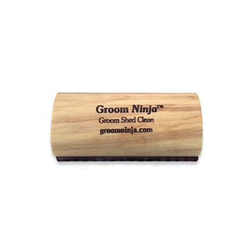 Groom Ninja Groom Ninja Medium