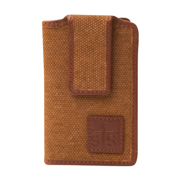 STS Ranchwear High Plains Money Clip