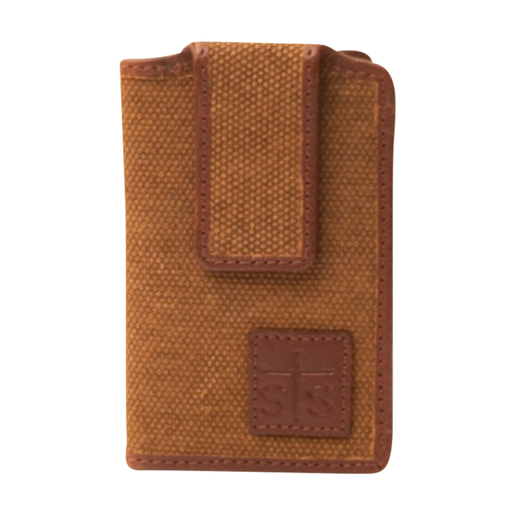STS Ranchwear High Plains Money Clip