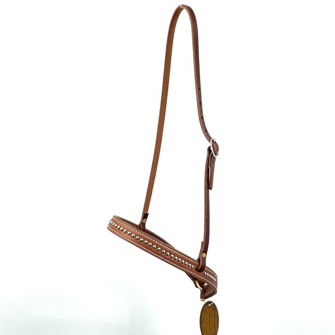 Harness Noseband with Dots