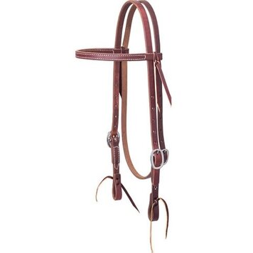 Weaver Leather Working Tack 5/8" Browband