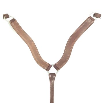 Cowperson Tack Medium Roper Breastcollar