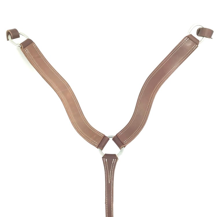Cowperson Tack Medium Roper Breastcollar