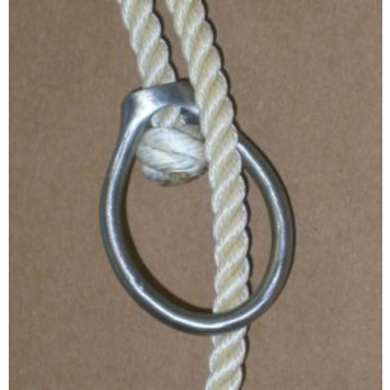 Bulk Rope  Double Diamond Halter Company