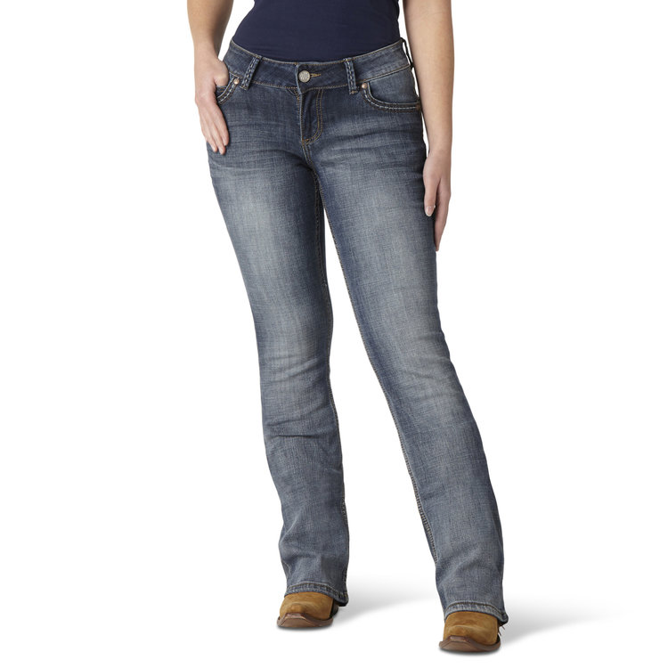 Wrangler Retro Sadie Jeans 07MWZDW