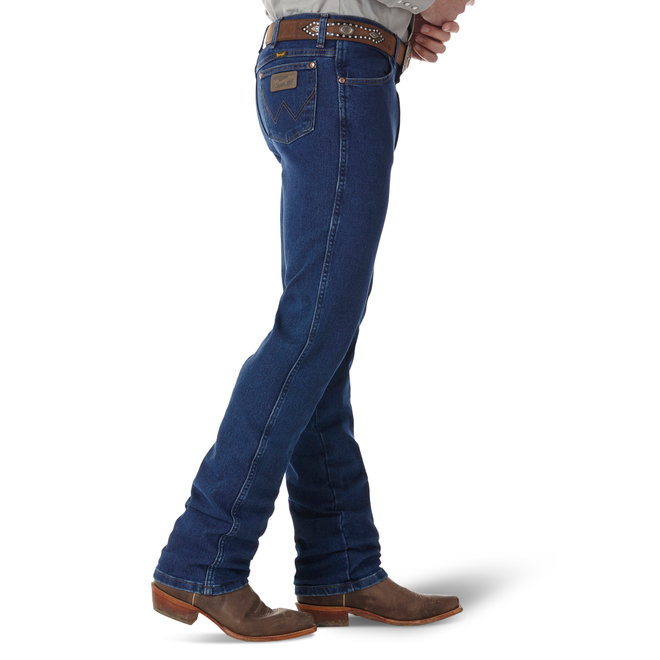 Cowboy Cut Slim Fit Active Flex Jeans 936AFGK