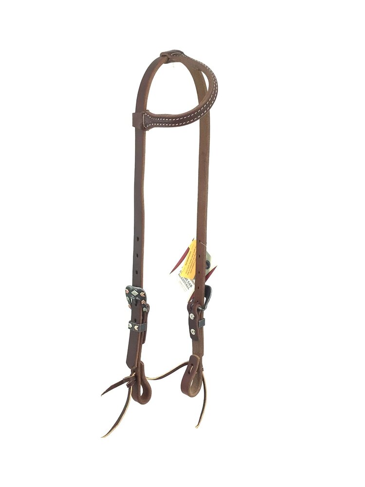 Weaver Leather Chevron 3/4" Sliding Ear