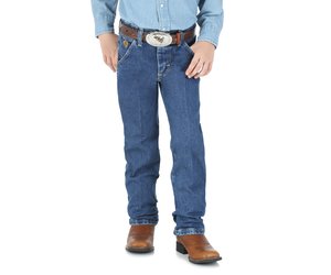 Boys wrangler boots cheap