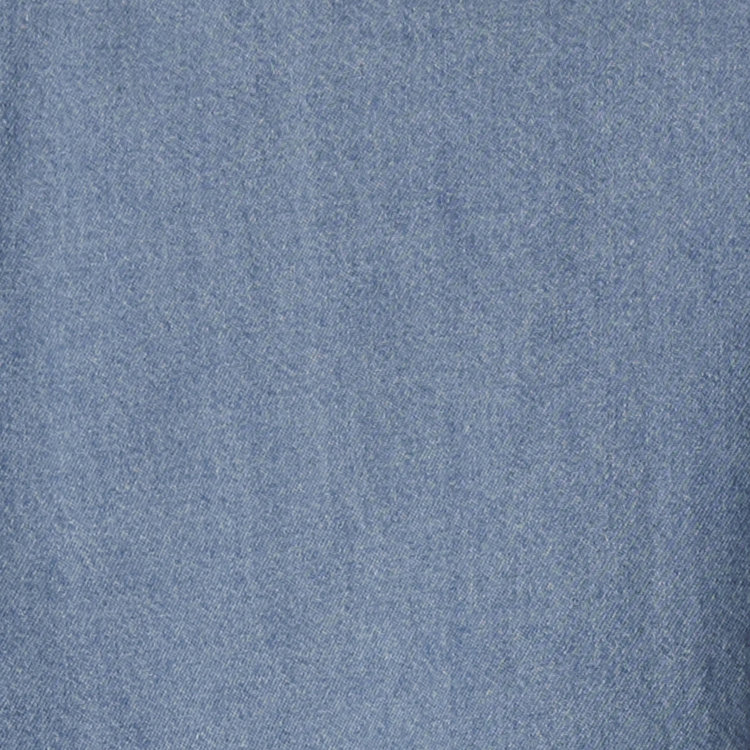 Wrangler Cowboy Cut Denim Shirt Stonewash