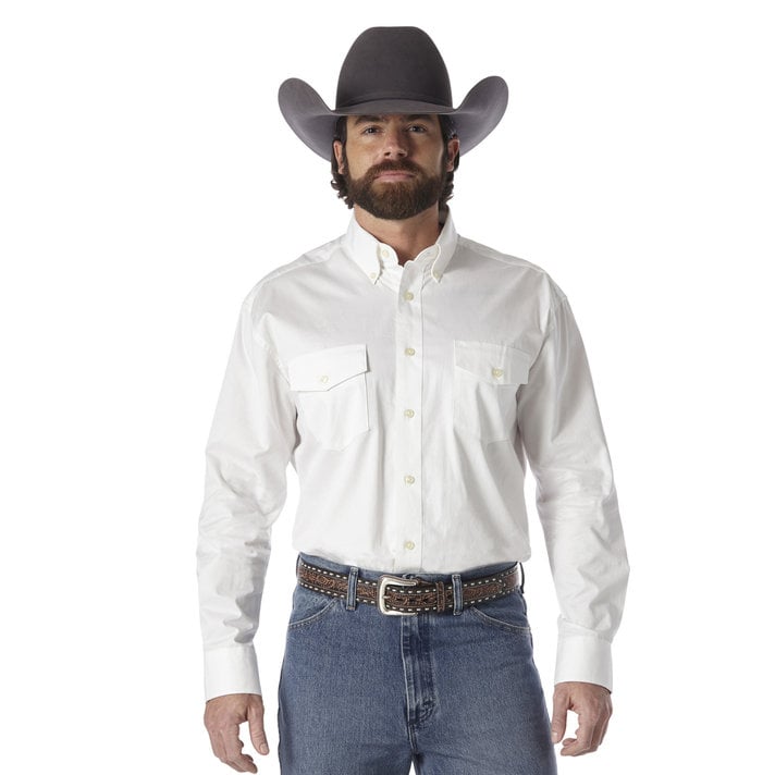 Long Sleeve - Frontier Western Shop