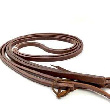 Cowperson Tack 5/8" XX Heavy Reins