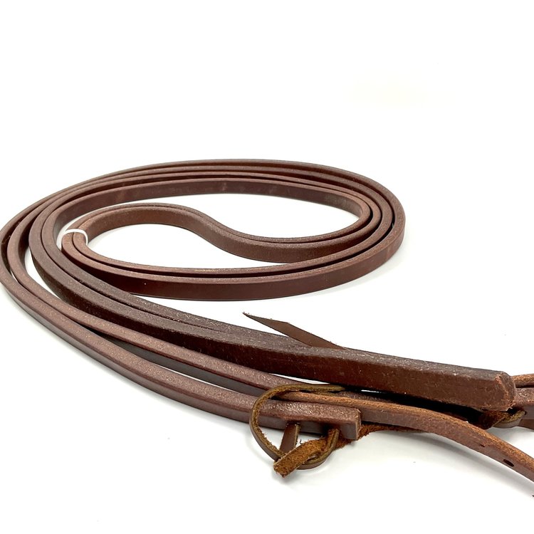 Cowperson Tack 5/8" XX Heavy Reins
