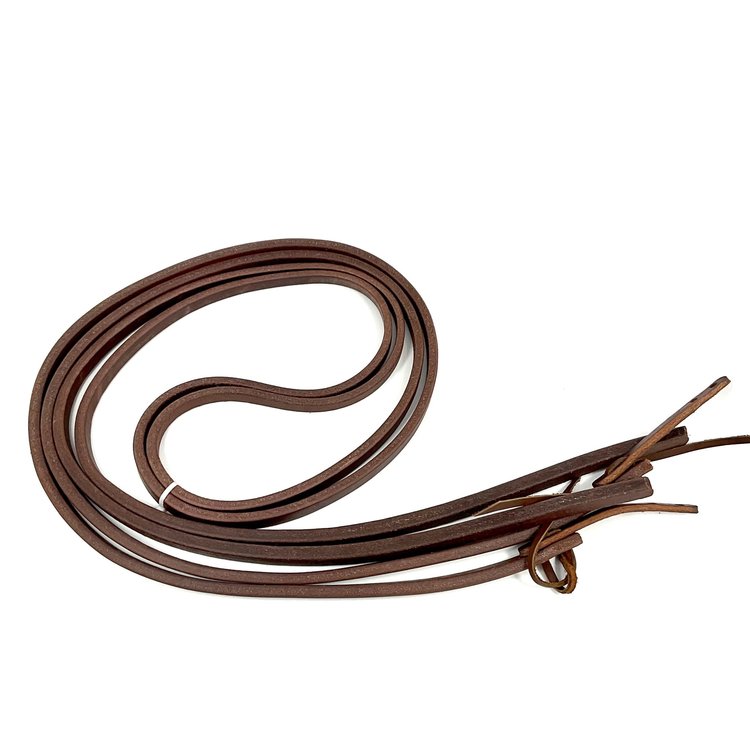 Cowperson Tack 5/8" XX Heavy Reins