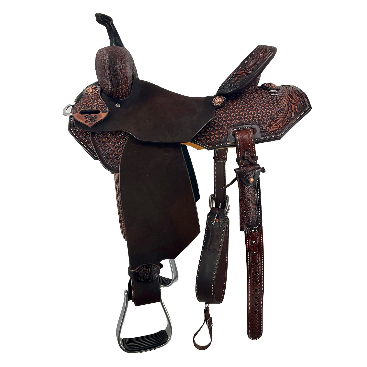 Rope Cans – Double J Saddlery