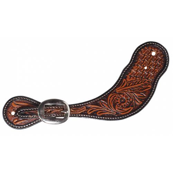 Professional's Choice Tassie Spur Straps