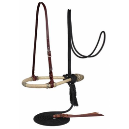 Designer Western Hat Carrier Walnut - Tack'n'Ride Westernstore